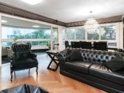 Apartamento mobiliado para alugar no Bela Vista com 3...