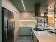 Apartamento mobiliado para alugar no Boa Vista com 1...