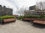 Apartamento mobiliado para alugar no Boa Vista com 1...