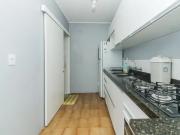 Apartamento mobiliado para alugar no Boa Vista em Porto...