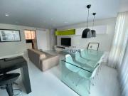 Apartamento mobiliado para alugar no Buritis!