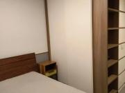 Apartamento mobiliado para alugar no CambuÃ em Campinas/SP