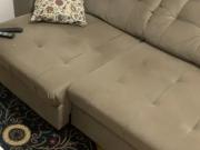 Apartamento mobiliado para alugar no CambuÃ em Campinas/SP