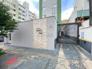 Apartamento mobiliado para alugar no centro de Londrina...