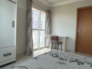 Apartamento para alugar no centro ed. Imperador