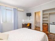 Apartamento Mobiliado para Alugar no Centro Histórico...