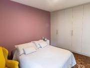 Apartamento mobiliado para alugar no Itaim Bibi 2 dorm....