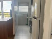 Apartamento mobiliado para alugar no Jardim Ibirapuera...