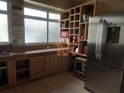 Apartamento mobiliado para alugar no Luxemburgo | 100mÂ²...