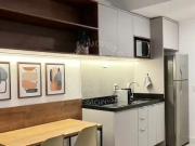 Apartamento mobiliado para alugar no Mont Serrat com 1...