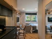 Apartamento mobiliado para alugar no Mont Serrat com 1...