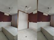 Apartamento mobiliado para alugar no Parque Prado em...