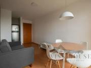 Apartamento mobiliado para alugar no Parque Rural...