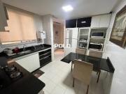 Apartamento mobiliado para alugar no Residencial Ilhas...