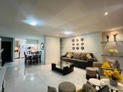 Apartamento Mobiliado Para Alugar No Residencial...