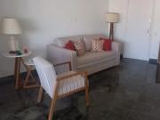 Apartamento mobiliado para alugar no Rio Design Flat