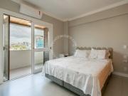 Apartamento mobiliado para alugar no Santana de 3...