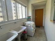 Apartamento mobiliado para alugar no sion