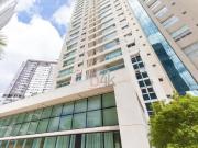 Apartamento mobiliado para alugar no Thera Residence com...