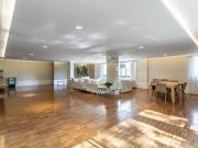 Apartamento mobiliado para alugar no Três Figueiras com...