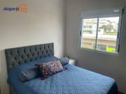 Apartamento Mobiliado para Alugar no Urbanova com 2...