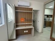 Apartamento Mobiliado para Aluguel De 01 Quarto Bairro...