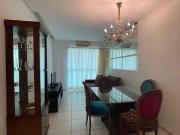 Apartamento Mobiliado para aluguel, 2 quartos, 1 suÃte,...