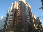 Apartamento Mobiliado para aluguel, 2 quartos, 1 vaga,...