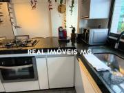 Apartamento para alugar, 2 quartos, 2 vagas no Luxemburgo