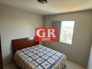 Apartamento mobiliado para aluguel, 3 quartos, 1 suÃte,...