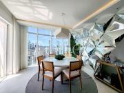 Apartamento mobiliado para aluguel anual r$ 15.000,00...