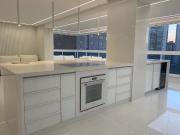 Apartamento mobiliado para aluguel, com 166mÂ². 3...