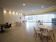 Apartamento mobiliado para aluguel com 1 quarto Ed.... Apartamento mobiliado para aluguel com 1 quarto Ed....