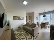 Apartamento mobiliado para aluguel com 2 quartos e suÃte...