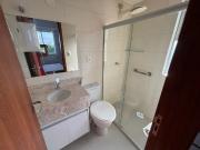 Apartamento Mobiliado para aluguel com 3 quartos com...