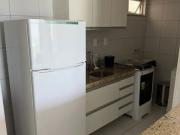 Apartamento MOBILIADO para aluguel com 58m² com 1 quarto...