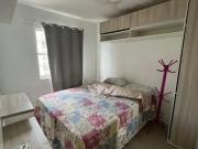 Apartamento Mobiliado para Aluguel com 60 mÂ², 2 quartos...