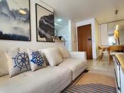 Apartamento MOBILIADO para aluguel com 89 m2, 3 quartos,...