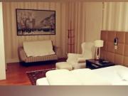 Apartamento mobiliado para aluguel e venda com 243 mÂ²...