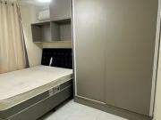 Apartamento mobiliado para aluguel e venda possui 80...