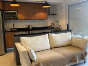 Apartamento mobiliado para aluguel no Areal Pelotas/RS