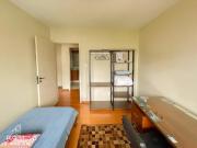 Apartamento mobiliado para aluguel no Centro Pelotas/RS