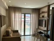 Apartamento Mobiliado para Aluguel no CondomÃnio Brisa...
