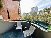 Apartamento Mobiliado para Aluguel no CondomÃnio Le...