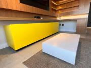 Apartamento mobiliado para aluguel no CondomÃnio MaxHaus...