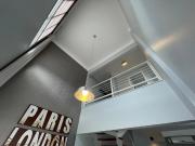 Apartamento mobiliado para aluguel no Condomínio The One...