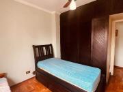 Apartamento Mobiliado para Aluguel no Gonzaga – Conforto...