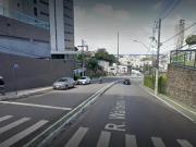 Apartamento Mobiliado para Aluguel no Horto Florestal...