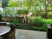 Apartamento Mobiliado para Aluguel no Jardim Paulista SP...