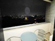 Apartamento Mobiliado para Aluguel no Paraíso do Morumbi...